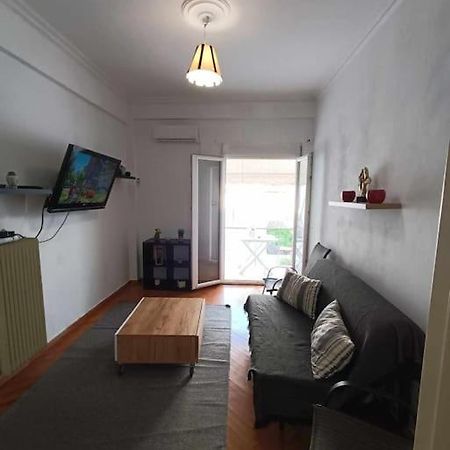 Appartement Marina Zea Piraeus Bagian luar foto