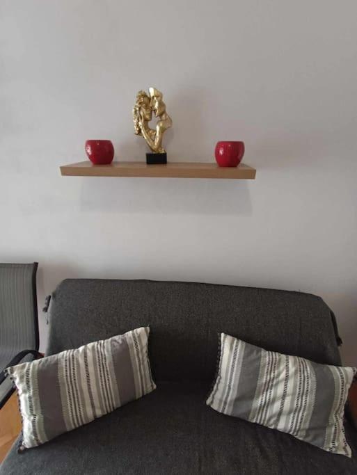 Appartement Marina Zea Piraeus Bagian luar foto