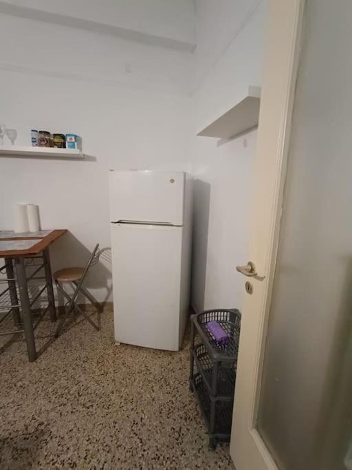 Appartement Marina Zea Piraeus Bagian luar foto