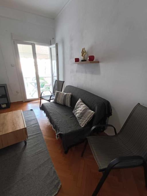 Appartement Marina Zea Piraeus Bagian luar foto