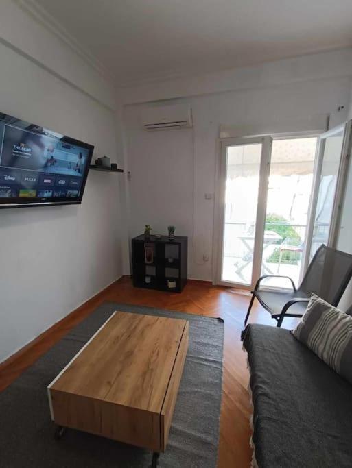 Appartement Marina Zea Piraeus Bagian luar foto