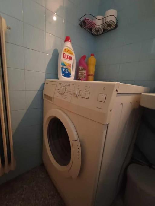 Appartement Marina Zea Piraeus Bagian luar foto
