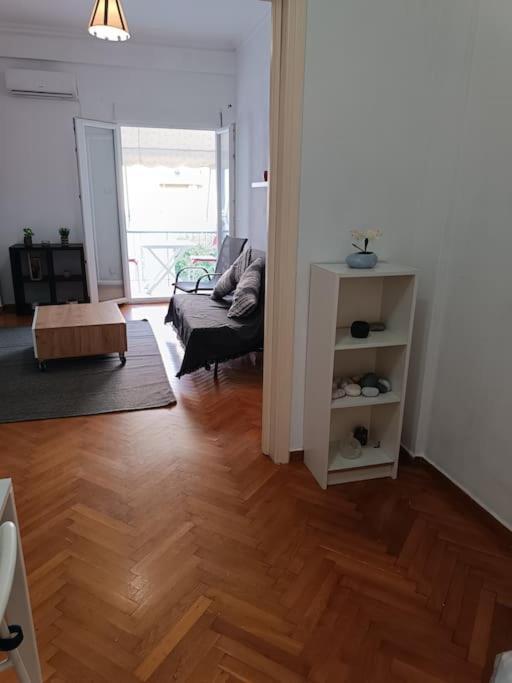 Appartement Marina Zea Piraeus Bagian luar foto