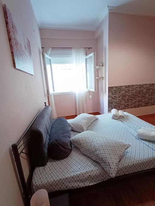 Appartement Marina Zea Piraeus Bagian luar foto