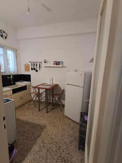 Appartement Marina Zea Piraeus Bagian luar foto
