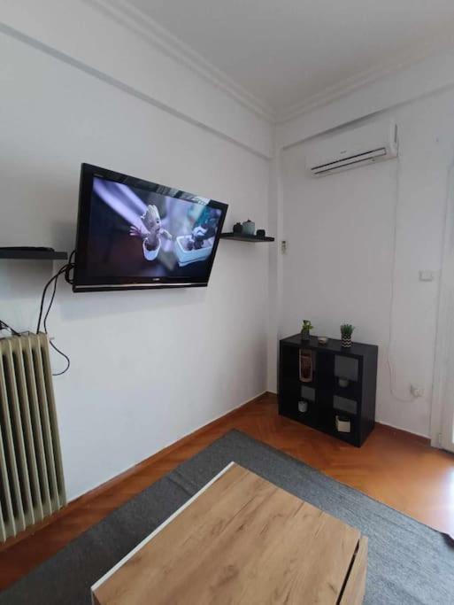Appartement Marina Zea Piraeus Bagian luar foto