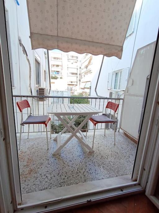 Appartement Marina Zea Piraeus Bagian luar foto